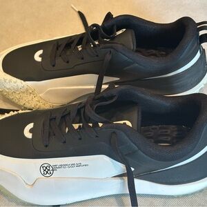 G/Fore Spikeless Golf Shoes Size 11